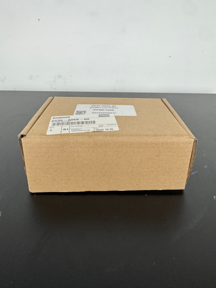 Image of Atlas Copco Mk5 Gateway Module